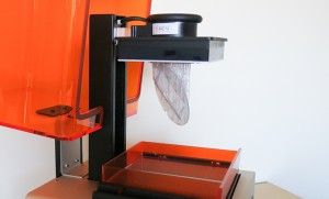 Formlabs 3D Printer